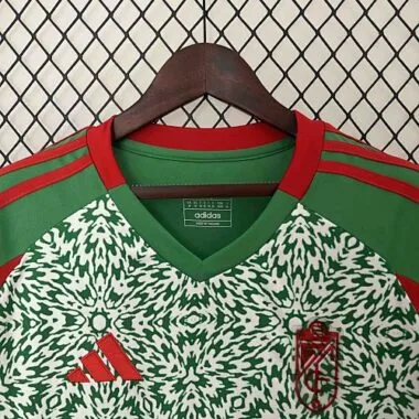 24-25 Granada Second Away S-XXL