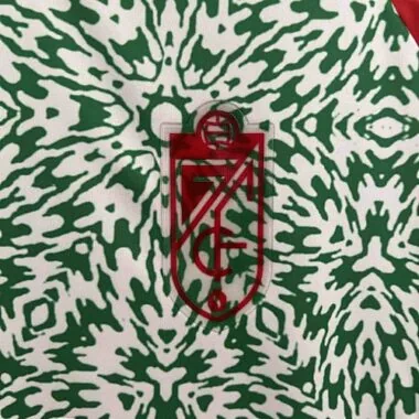24-25 Granada Second Away S-XXL