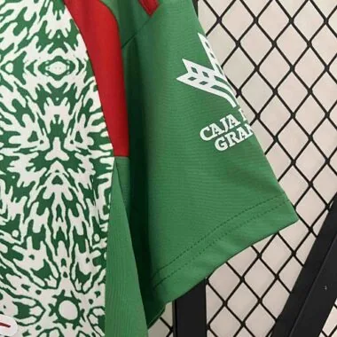 24-25 Granada Second Away S-XXL