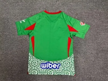 24-25 Granada Third Soccer Jerseys Yupoo