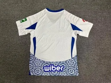 Maillots de football à l'extérieur de Grenade 24-25 - Yupoo