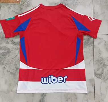 2024/25 Granada Home Soccer Jerseys
