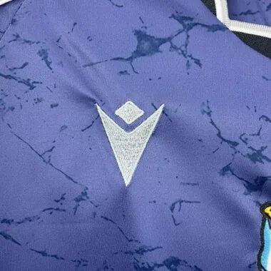 25-26 Real Sociedad Away Kit S-4XL Cheap Football Jersey Wholesale Yupoo