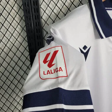 23-24 Real Sociedad Third Away S-XXL Cheap Football Kit