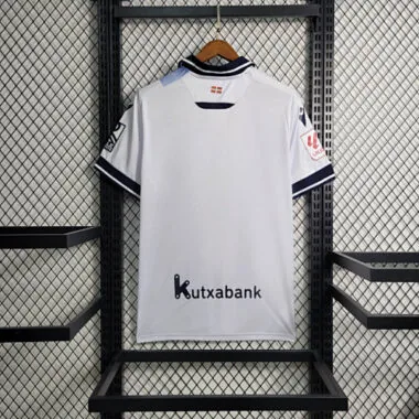23-24 Real Sociedad Third Away S-XXL Cheap Football Kit