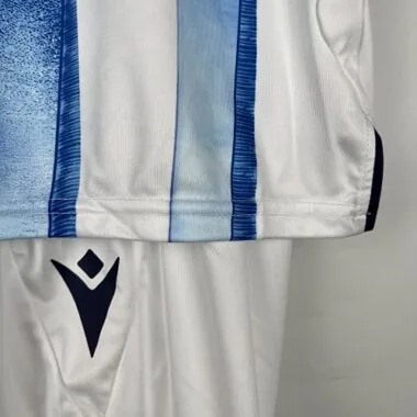 2023/24 Kids Real Sociedad home size