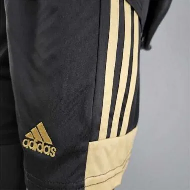 22-23 Celta away kids kit