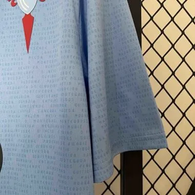 24-25 Celta Home Kit Football Uniform