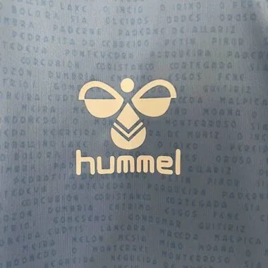24-25 Celta Home Kit Football Uniform
