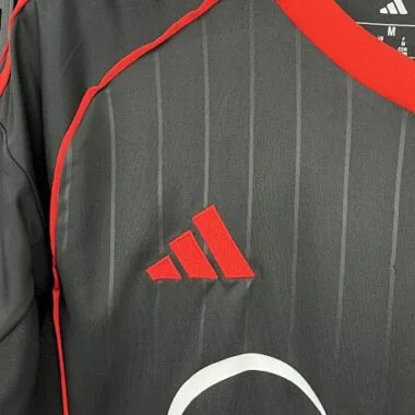 25-26 Sevilla Third Away Kit S-4XL Cheap Soccer Jerseys Wholesale Yupoo