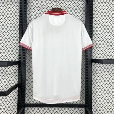 2012-13 Retro Sevilla Home S-XXL