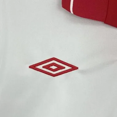 2012-13 Retro Sevilla Home S-XXL