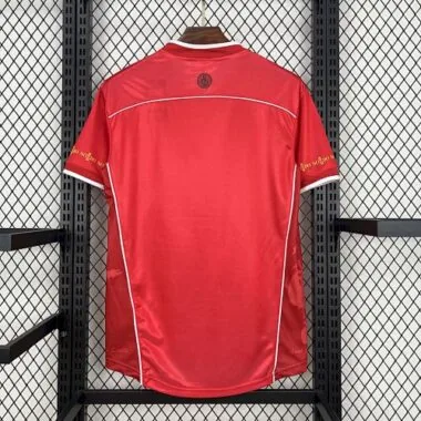 2002-03 Retro Sevilla Home S-XXL