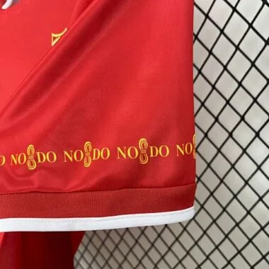 2002-03 Retro Sevilla Home S-XXL