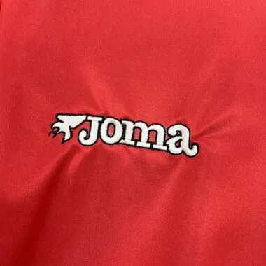 2002-03 Retro Sevilla Home S-XXL