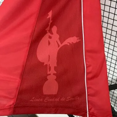 2002-03 Retro Sevilla Home S-XXL