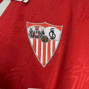 94-96 Retro Sevilla Away