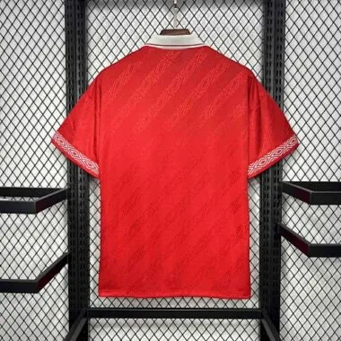 94-96 Retro Sevilla Away