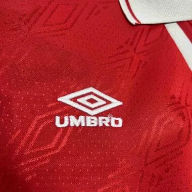 94-96 Retro Sevilla Away