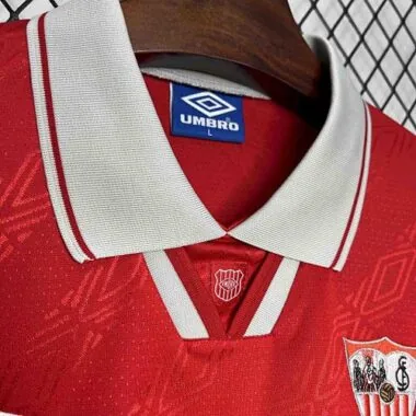 94-96 Retro Sevilla Away
