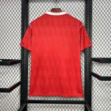 91-92 Retro Sevilla FC Away S-XXL