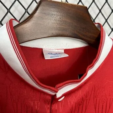 91-92 Retro Sevilla FC Away S-XXL