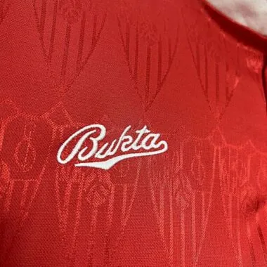 91-92 Retro Sevilla FC Away S-XXL