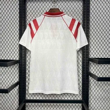 92-93 Retro Sevilla FC Home