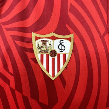 23-24 Sevilla Away S-XXL best soccer jersey