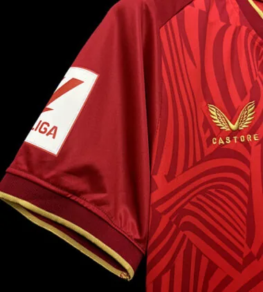 23-24 Sevilla Away S-XXL best soccer jersey
