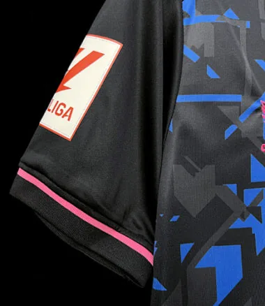 2023/24 Sevilla Second Away best soccer jersey
