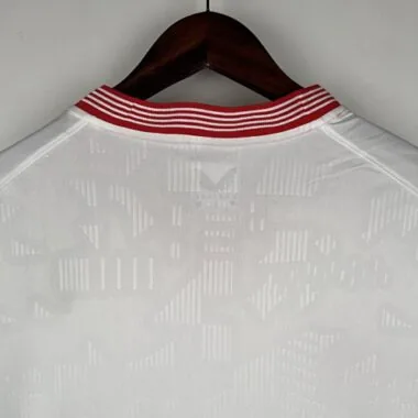 23–24 Sevilla Heimtrikot S–XXL