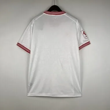 23–24 Sevilla Heimtrikot S–XXL