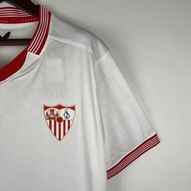 23–24 Sevilla Heimtrikot S–XXL