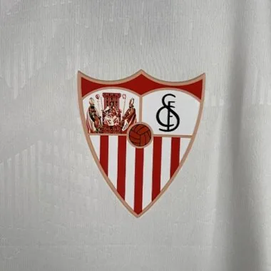 23–24 Sevilla Heimtrikot S–XXL