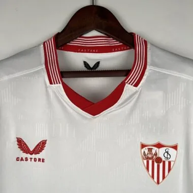 23–24 Sevilla Heimtrikot S–XXL