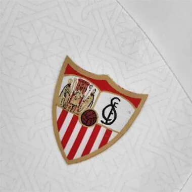 22-23, em casa, em Sevilha