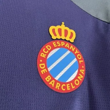 24-25 RCD Espanyol Away S-XXL