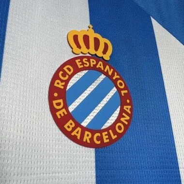 24-25 Espanyol Home S-XXL