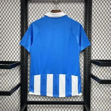 24-25 Espanyol Home S-XXL