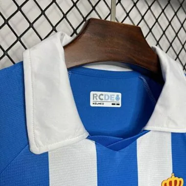 24-25 Espanyol Home S-XXL