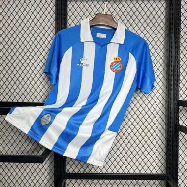 24-25 Espanyol Home S-XXL