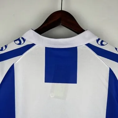84-89 Retro Espanyol Home S-XXL