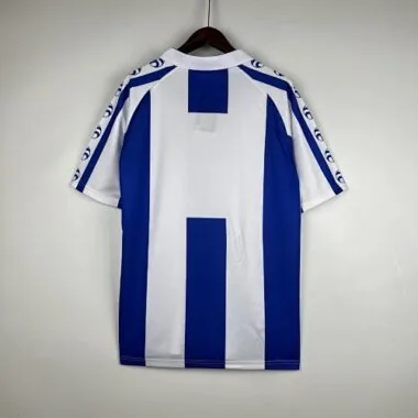84-89 Retro Espanyol Home S-XXL