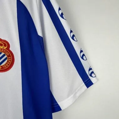 84-89 Retro Espanyol Home S-XXL