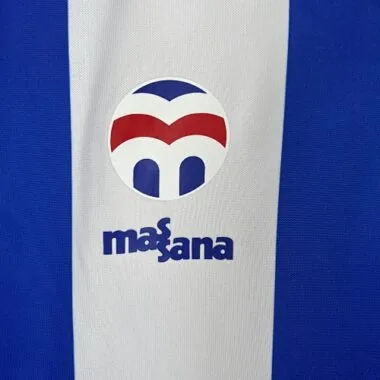 84-89 Retro Espanyol Home S-XXL