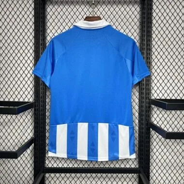 Maillots de football domicile de l'Espanyol 24-25 - Yupoo