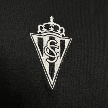 24-25 Sporting de Gijon Away S-XXL