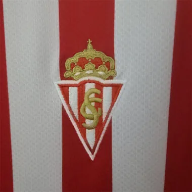 22-23 Sporting Gijon home