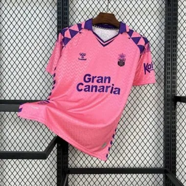 2024/25 Las Palmas Special Edition